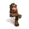 College Bear Mascot Costume Cosplay Outfits
