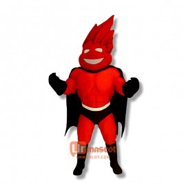 College Cute Cartoon Mascot Costume Cosplay Outfits