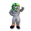 College Power Lion Cartoon Mascot Costume Cosplay Outfits