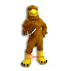 Confident Power Eagle Cartoon Mascot Costume Cosplay Outfits