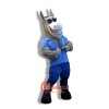 Cool Eye Donke Cartoon Mascot Costume Cosplay Outfits
