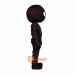 Cool Ninja Mascot Costume Cosplay Outfits