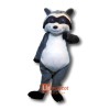 Cool Raccoon Cartoon Mascot Costume Cosplay Outfits
