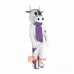 Cow custom made Mascot Costume Cosplay Outfits