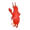 Crawdad Cartoon Costume Mascot