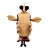 Crayfish (Bodysuit not Included) Cartoon Costume Mascot