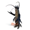 Crayfish Mascot Costume Cosplay Outfits