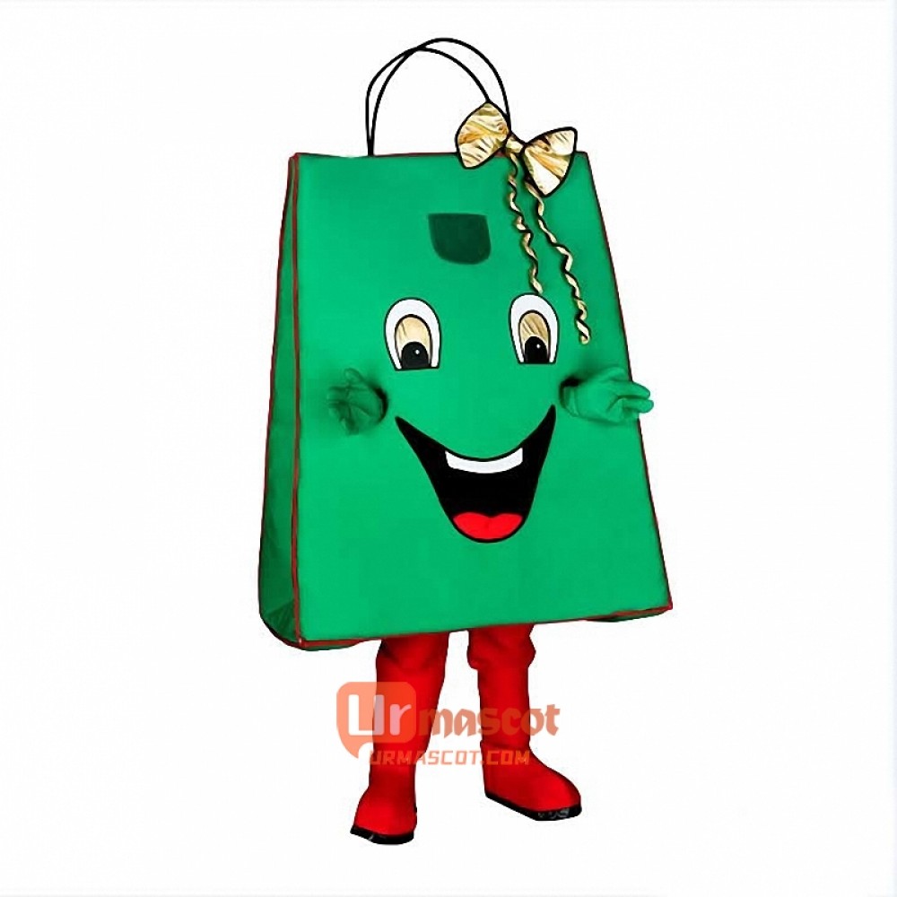 Custom Cartoon Mascot Costume shopping