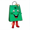 Custom Cartoon Mascot Costume shopping