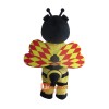 Custom Honeybee Mascot Cartoon Costume