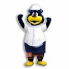 Custom Kalamazoo Growlers Bear Mascot Costume Cosplay Outfits