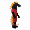 Custom made horse Mascot Costume Cosplay Outfits