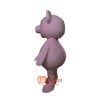 Custom Pink Pig Mascot Cartoon Costume