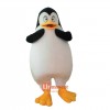 Custom Plush Penguin Mascot Cartoon Costume