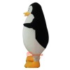 Custom Plush Penguin Mascot Cartoon Costume