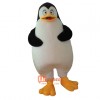 Custom Plush Penguin Mascot Cartoon Costume