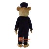 Custom Teddy Bear Mascot Cartoon Costume