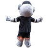 Custom Teddy Bear Mascot Cartoon Costume