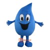 Custom Water Shape Mascot Cartoon Costume