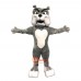 Cute Bulldog Mascot Costume Cosplay Outfits