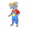 Cute Mouse Custom Cartoon Mascot Costume