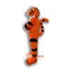 Cute Tiger Mascot Costume Cosplay Outfits