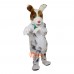 Dalmatian Dog Cartoon Mascot Costume Plush with Mask