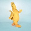 Danny's Dinosaur Mascot Costume Cosplay Outfits