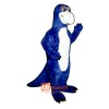 Darwin Dinosaur Cartoon Costume Mascot