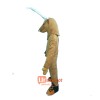 Deer Custom Mascot Cartoon Costume