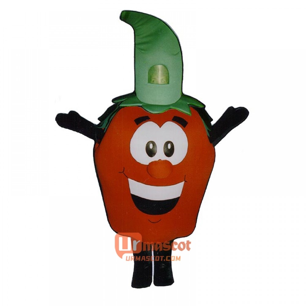 Delicious Apple (Bodysuit not included) Cartoon Costume Mascot