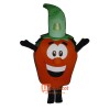 Delicious Apple (Bodysuit not included) Cartoon Costume Mascot