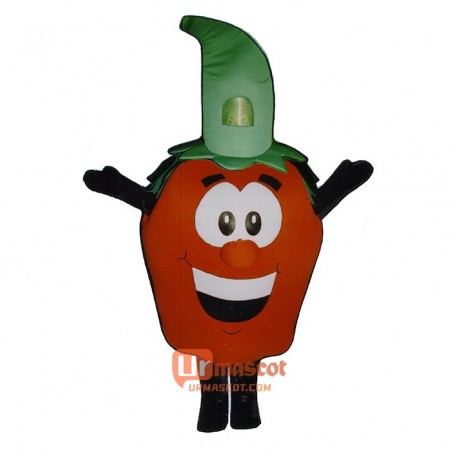 Delicious Apple (Bodysuit not included) Cartoon Costume Mascot