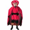 Devil Cartoon Mascot Costume Cosplay Outfits