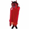 Devil Lightweight Cartoon Mascot Costume Cosplay Outfits