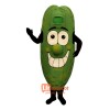 Dilly (Bodysuit not included) Cartoon Costume Mascot