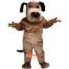 Dog Cartoon Mascot Costume