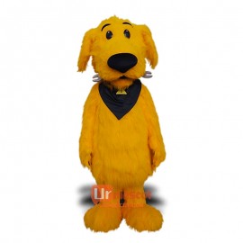 Dog Mascot Costume Cosplay Outfits