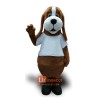 Dog Mascot Costume Cosplay Outfits