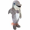 Dolphin Lightweight Cartoon Mascot Costume