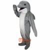 Dolphin Professional Quality Cartoon Mascot Costume Adult Size