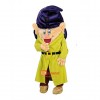 Dopey 7 Dwarfs Cartoon Mascot Costume Plush with Mask