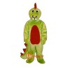 Dragon Cartoon Costume Mascot