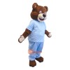 Drbear Mascot Costume Cosplay Outfits