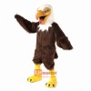 Eagle Cartoon Costume Mascot