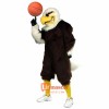 Eagle Cartoon Mascot Costume Cosplay Outfits