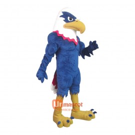 Eagle Custom Cartoon Mascot Costume