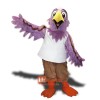 Eagle Mascot Costume Cosplay Outfits