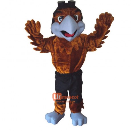 Eagle Mascot Costume Cosplay Outfits Eagle Costume For Sale 