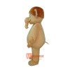 Elephant Custom Mascot Cartoon Costume